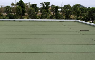 all Dry Sandford roofing types quoted for