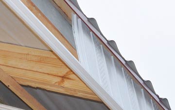 why Dry Sandford fascia repairs are essential