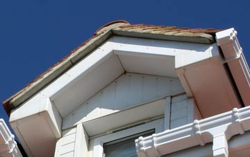 Dry Sandford fascia installation costs