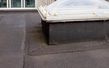 disadvantages of Dry Sandford flat roofs