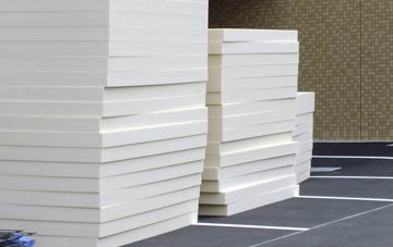 Dry Sandford flat roof insulation costs