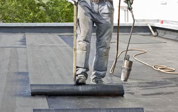 flat roof replacement Dry Sandford, Oxfordshire