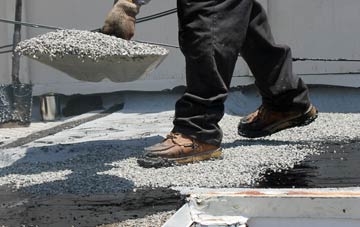 Dry Sandford flat roofing companies