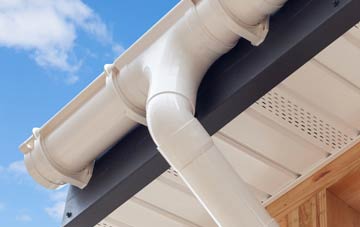 Dry Sandford gutter installation costs