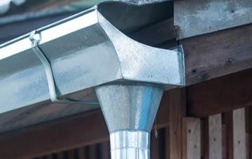 Dry Sandford guttering companies
