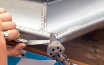 disadvantages of Dry Sandford lead roofing
