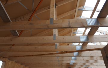 Dry Sandford roof truss costs