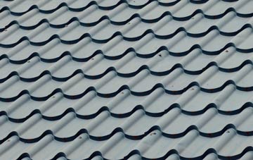 Dry Sandford rubber roofing companies