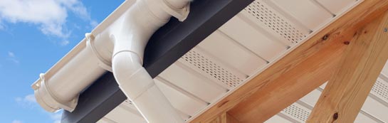 get Dry Sandford guttering quotes today