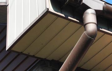 Dry Sandford soffit installation costs