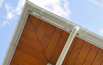 Dry Sandford soffit types