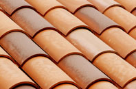 Dry Sandford clay roofing