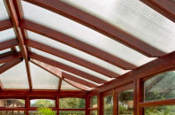 Dry Sandford conservatory roofing insulation