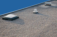 Dry Sandford flat roofing