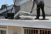 Dry Sandford flat roof quotes
