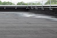 find rated Dry Sandford flat roofing companies