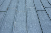 Dry Sandford lead roofing