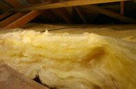 Dry Sandford pitch roof insulation