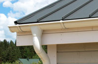 Dry Sandford soffits